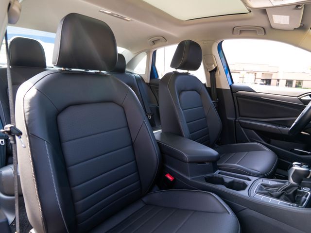 Used 2023 Volkswagen Jetta Sedan