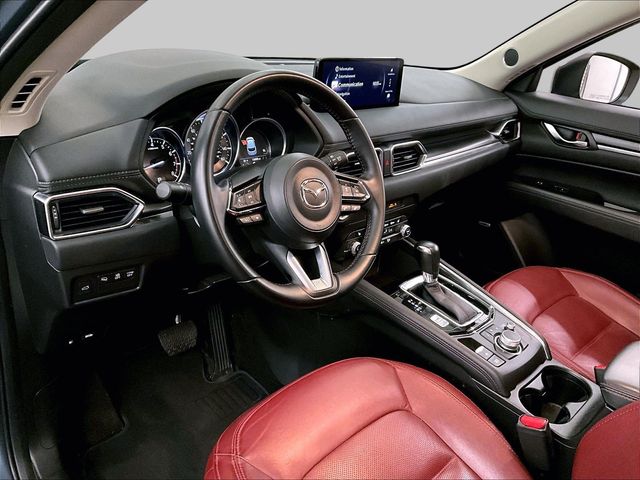 2024 Mazda CX-5 2.5 S Carbon Edition - 11