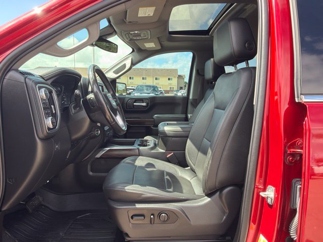 Used 2021 GMC Sierra 1500 Truck