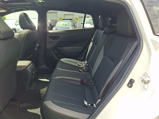 used 2025 Subaru Crosstrek car, priced at $33,088