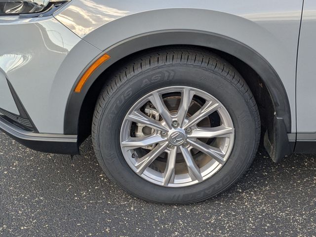 Certified Used 2024 Urban Gray Pearl Honda EX-L image 13