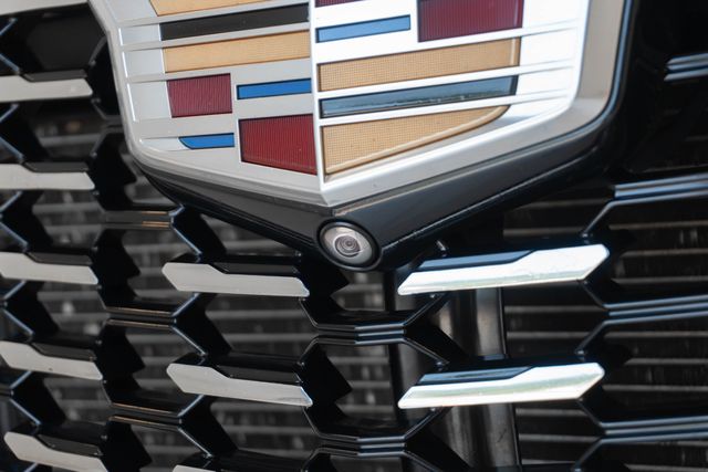 Used 2021 Cadillac XT5 SUV