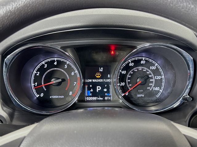 MitsubishiOutlander Sport29