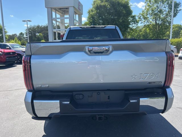 New 2026 Toyota Tundra i-FORCE MAX Truck