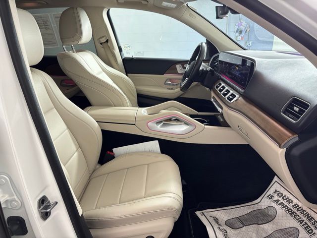 Used 2022 Mercedes-benz GLE SUV