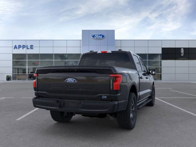2024 Ford F-150 Lightning Flash photo