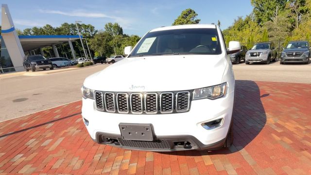 Used 2021 Jeep Grand Cherokee SUV