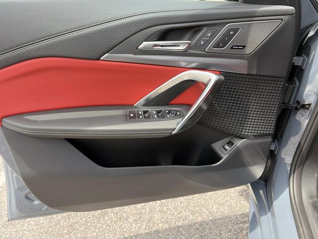 New 2026  BMW M35i image 16