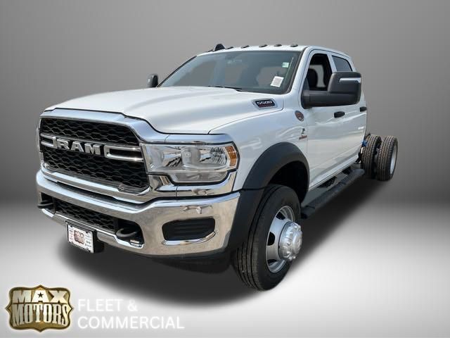 2024 Ram 5500HD Tradesman 3