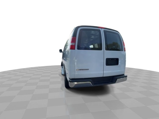 Used 2023 Chevrolet Express 2500 For Sale in New Hudson, MI