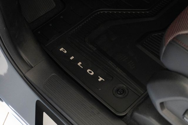 New 2026 Honda Pilot SUV