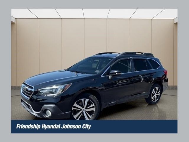 2019 Subaru Outback 2.5i Limited AWD