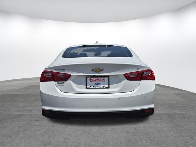 Used 2024 Chevrolet Malibu Sedan