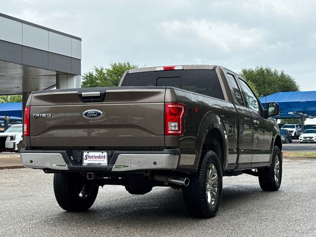 Used 2016 Ford F-150 Truck