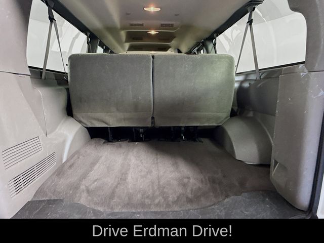 Used 2023 Chevrolet Express 3500 Van