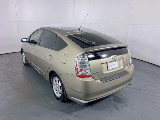 2007 Toyota Prius Base 28