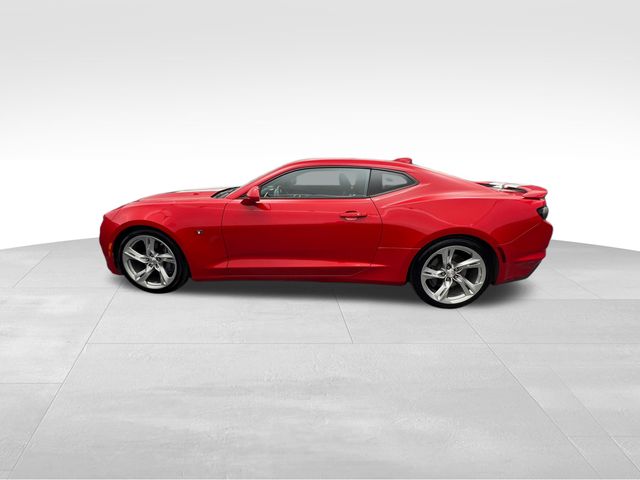 2019 Chevrolet Camaro SS 6