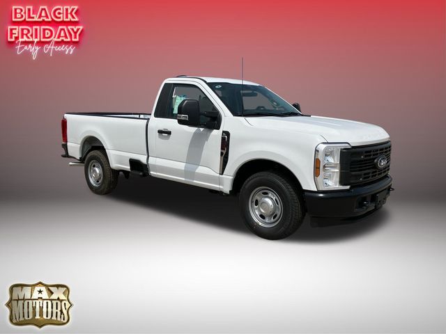 2024 Ford F-250SD XL 4