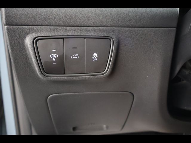 2024 Hyundai Santa Cruz SEL - Photo 26