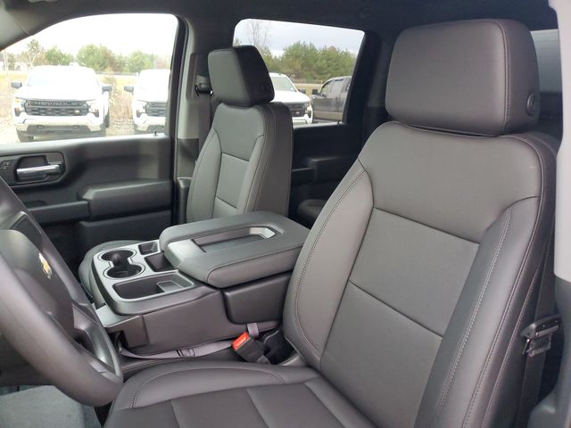2026 Chevrolet Silverado 3500 Crew Cab 4WD Reading Service Truck for sale #TF129174 - photo 5