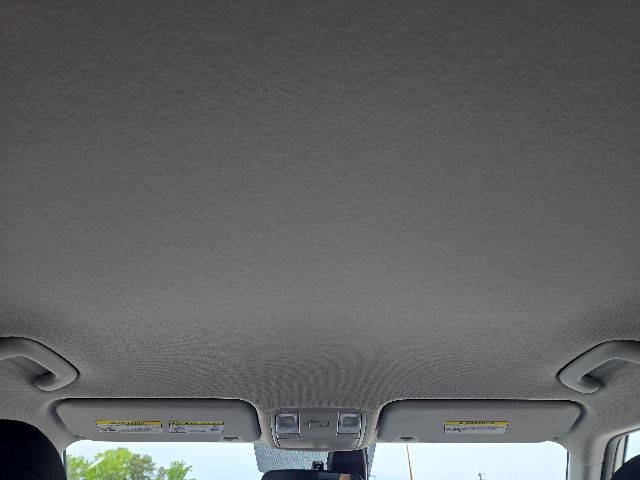 2025 Kia Soul LX:B02320
