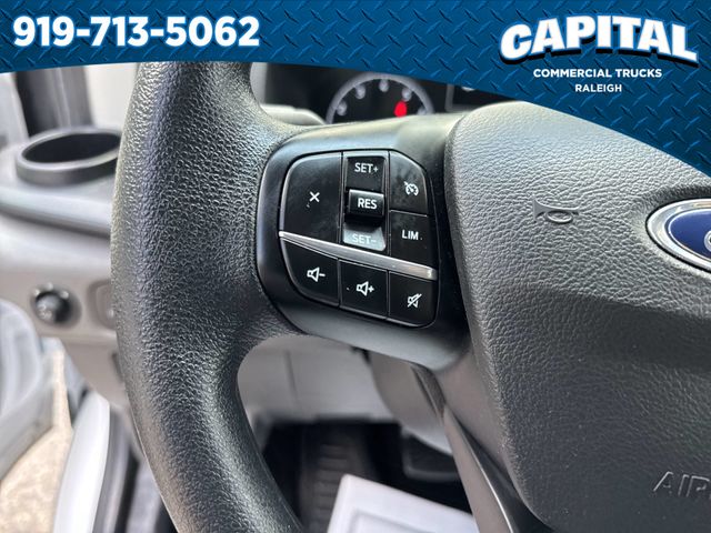 Used 2024 White Ford XL image 23