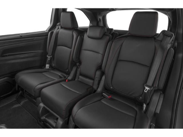 new 2026 Honda Odyssey car