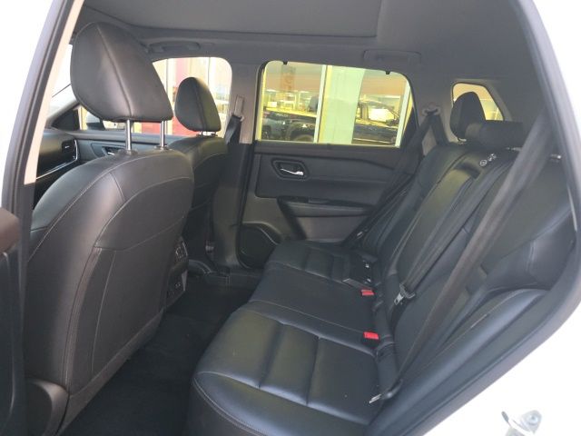 Used 2023 Nissan Rogue SUV