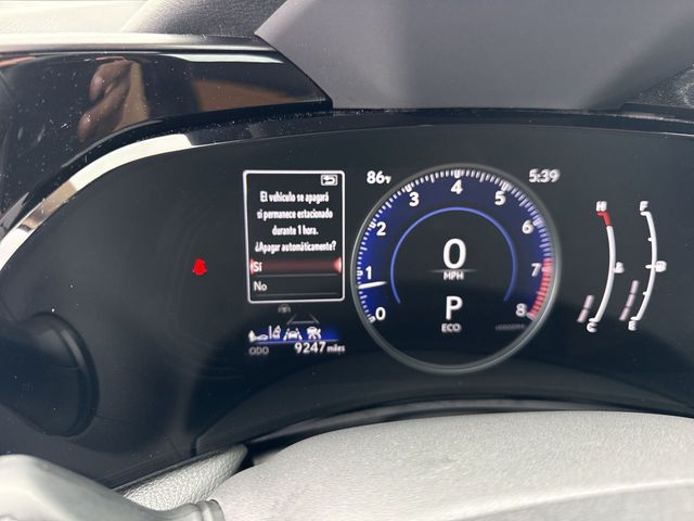 2024 Lexus TX - $39,588