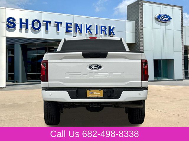 Used 2024 Ford F-150 Truck