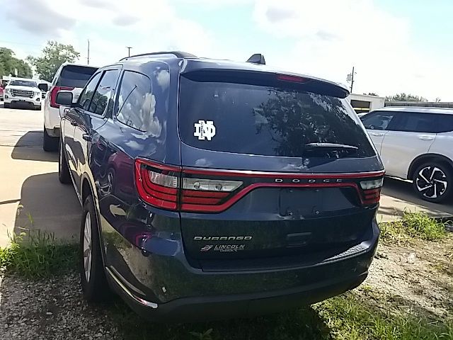 Used 2020 Dodge Durango SUV