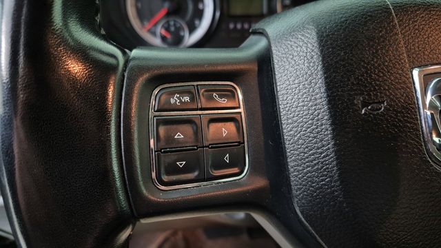 2022 Ram 1500 Classic