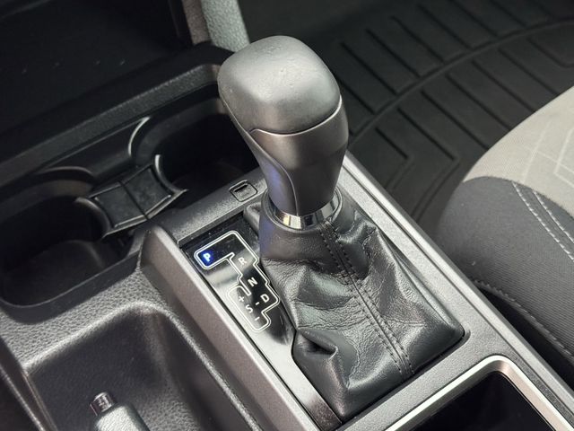 2023 Toyota Tacoma TRD Sport Gray at Don McGill Toyota