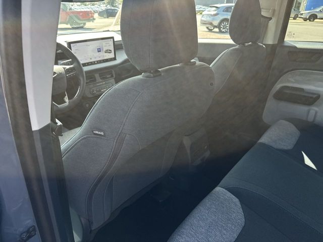 Used 2025 Ford Maverick Truck