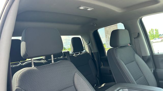 Used 2022 GMC Sierra 2500HD Truck