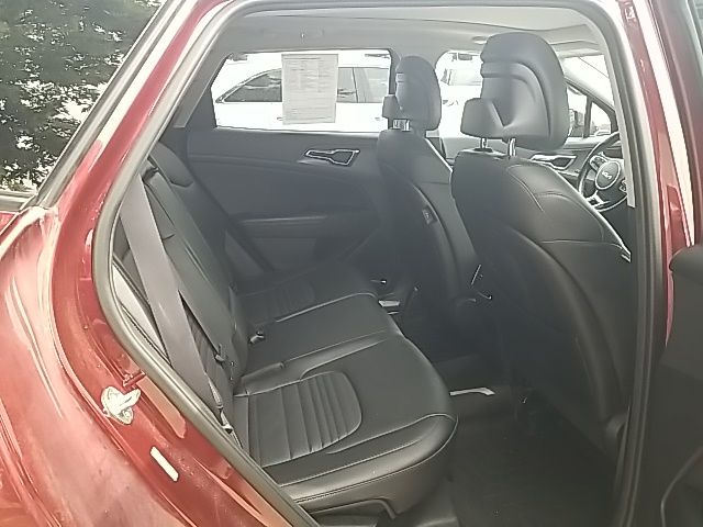 Used 2023 Kia Sportage SUV