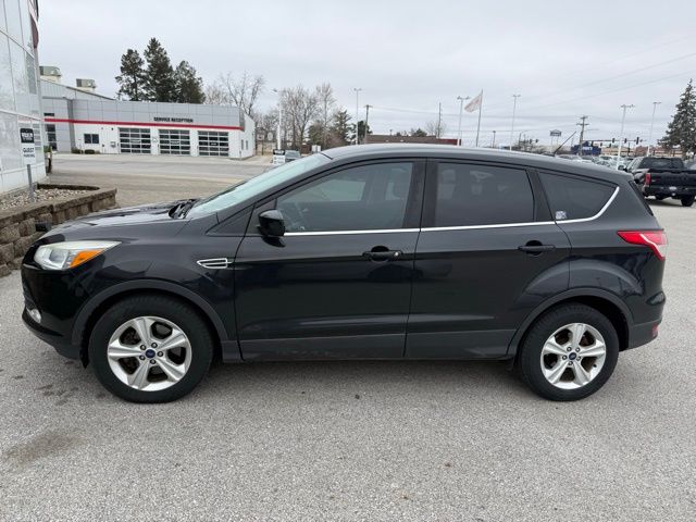 2015 Ford Escape SE AWD