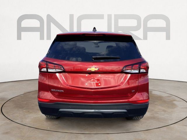 Used Car 2024 Chevrolet Equinox  Lt For Sale Under $25,000 In San Antonio, Texas