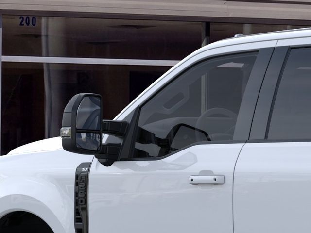 New 2026 White Ford XLT image 20
