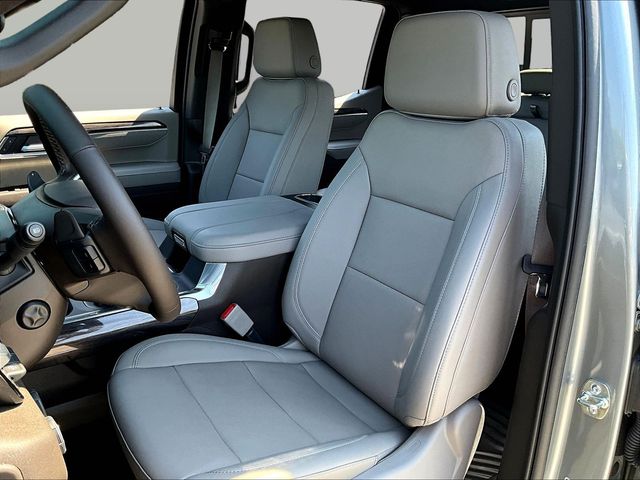 New 2026 Gray Chevrolet LTZ image 9