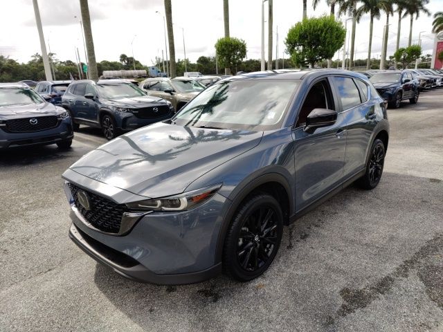 2022 Mazda CX-5 2.5 S Carbon Edition 13