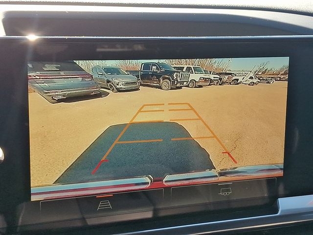 new 2026 GMC Sierra 1500 car, priced at $53,100