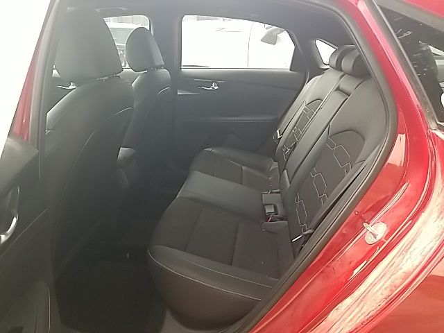 Used 2024 Kia Forte Sedan
