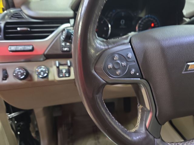 Used 2020 Black Chevrolet Premier image 19