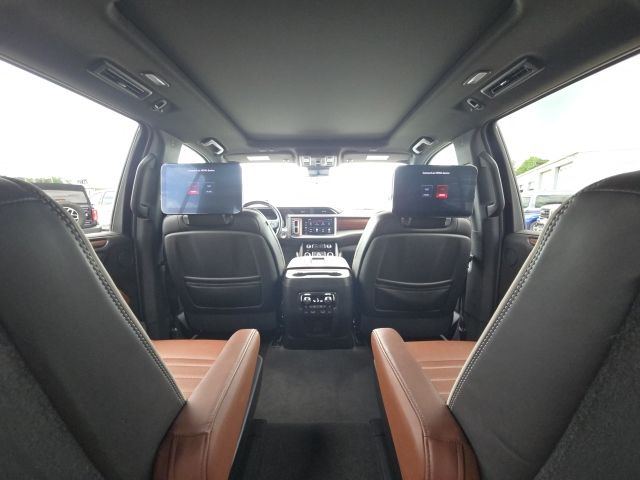 2024 GMC Yukon Denali Ultimate:46497A