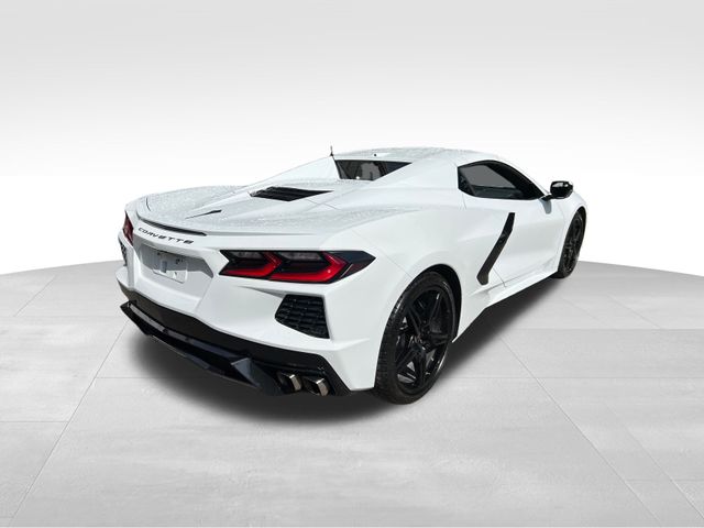 2020 Chevrolet Corvette Stingray 10