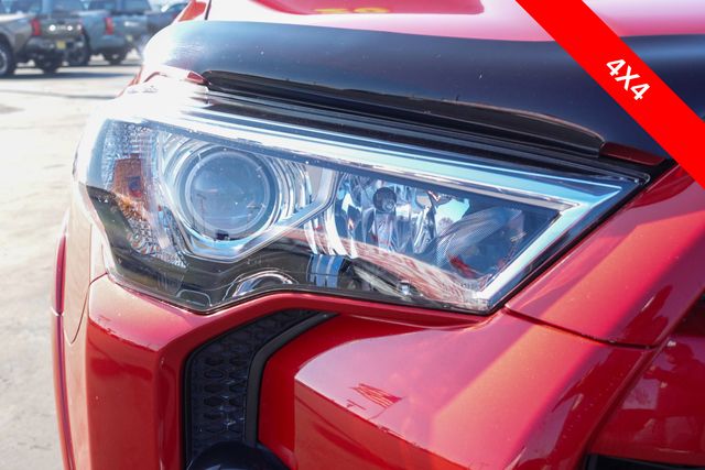 used 2020 Toyota 4Runner car, priced at $38,000