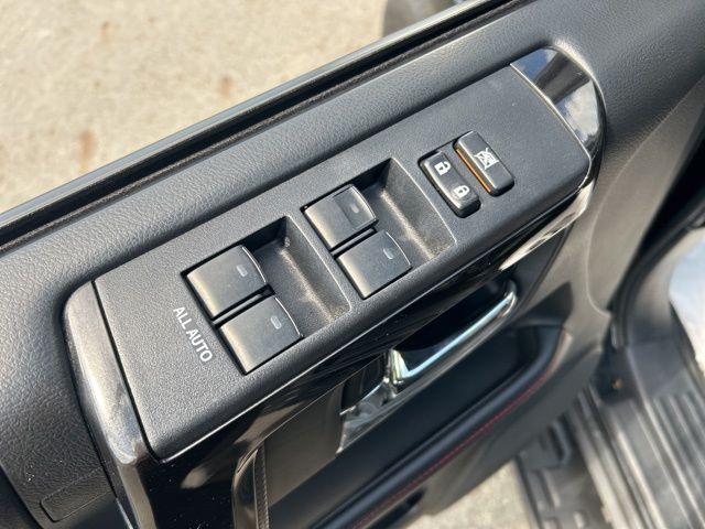 used 2018 Toyota 4Runner car, priced at $32,729