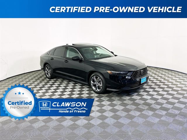 2024 Honda Accord