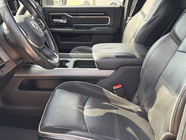 Used 2023 Ram 3500 Truck